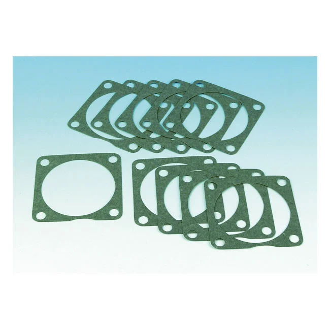James Gaskets Cylinder base gasket FR/RR. .020" paper - 16775-29