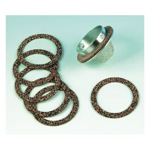 James Gaskets James, gasket wire/oil strainer. Cork