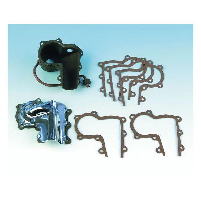James Gaskets Rocker cover gasket - 17535-38