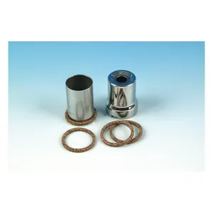 James Gaskets James, washer valve spring cover. Upper