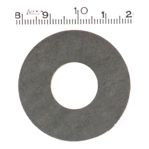 James Gaskets James, valve guide gasket. .045" paper/steel core