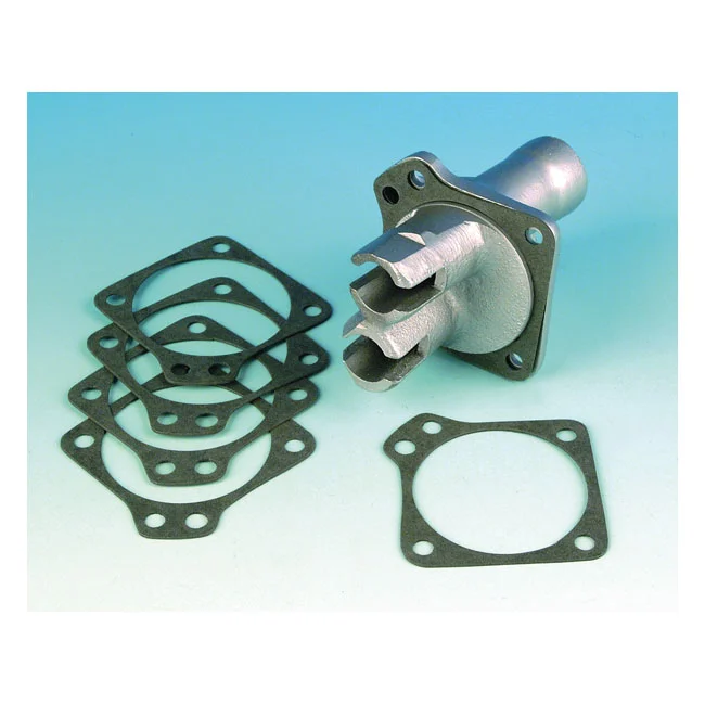 James Gaskets Tappet block gaskets - 18632-36