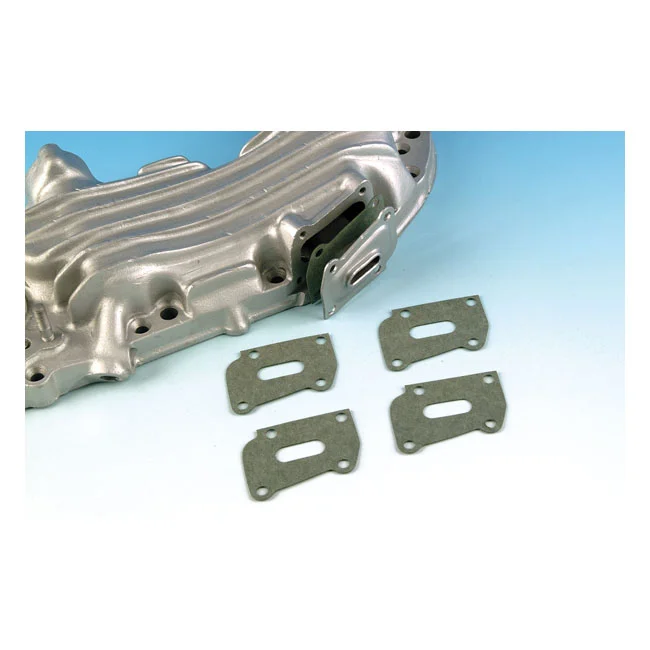 James Gaskets Breather pipe gasket cam cover. .031" paper - 24921-37