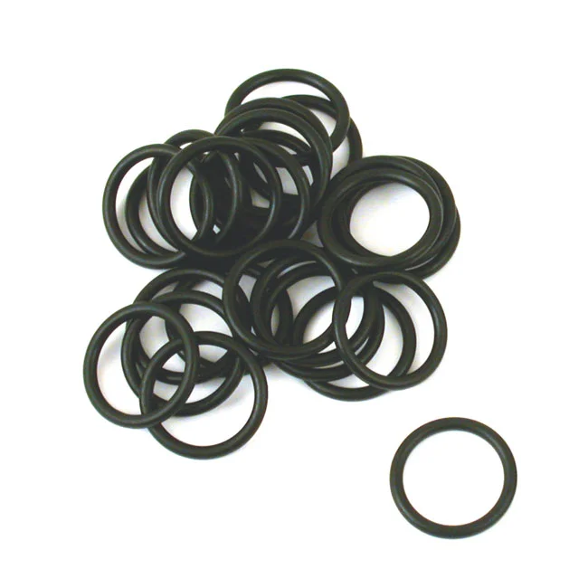 James Gaskets O-ring rocker/pushrod/kickstart shaft/oil defl. plate - 11101