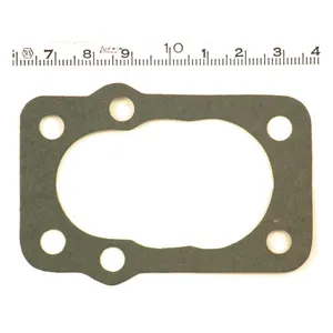 James Gaskets James, oil pump bottom mount gasket. Paper