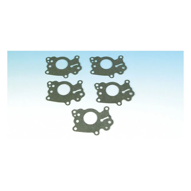 James Gaskets Oil pump side mount gasket - 26244-60