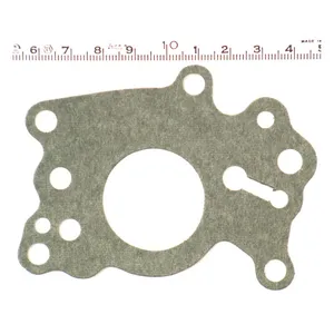 James Gaskets James, oil pump side mount gasket