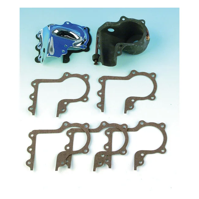 James Gaskets Rocker cover gasket - 17537-38