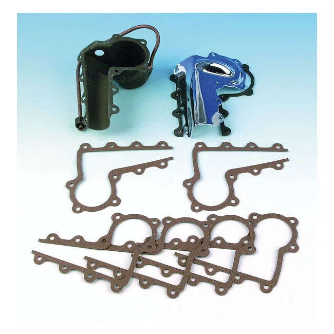 James Gaskets Rocker cover gasket - 17539-38