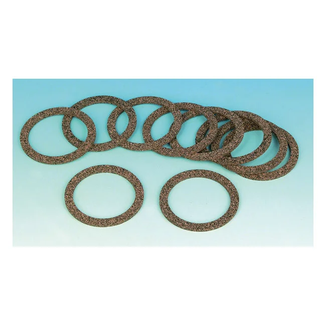 James Gaskets Gasket inspection cover. Cork - 60567-36