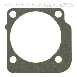 James Gaskets James, cylinder base gasket. Rear. .031" paper