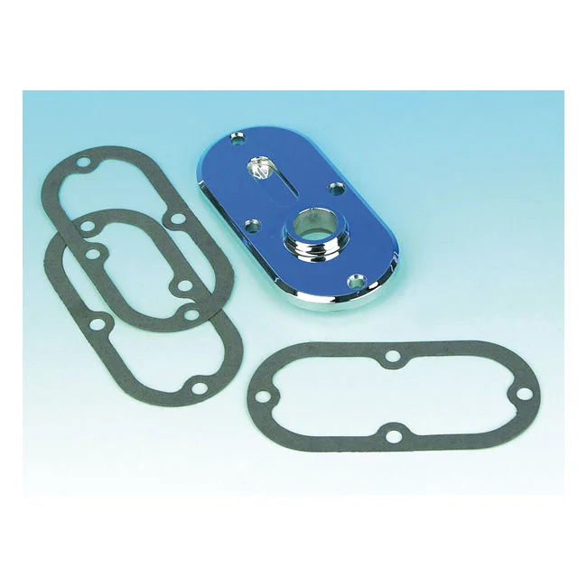 James Gaskets Gasket inspection cover. .031" paper - 60567-65