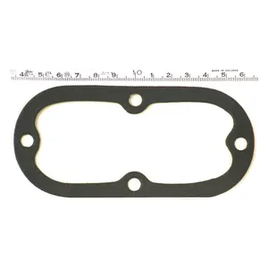 James Gaskets James, gasket inspection cover. .031" paper