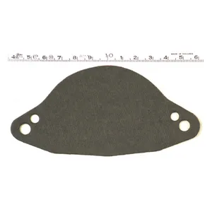 James Gaskets James, gasket starter hole cover. .031" paper
