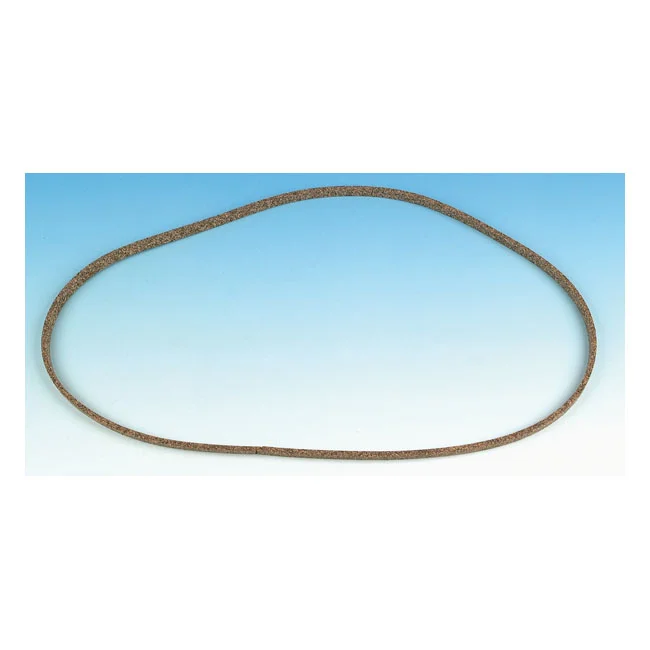 James Gaskets Gasket primary cover. Cork - 60540-36