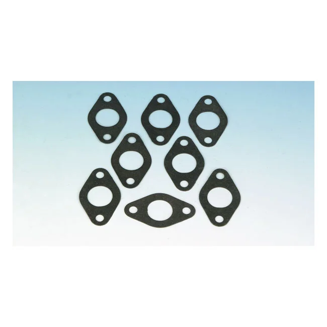 James Gaskets Distributor base gasket - 32521-36