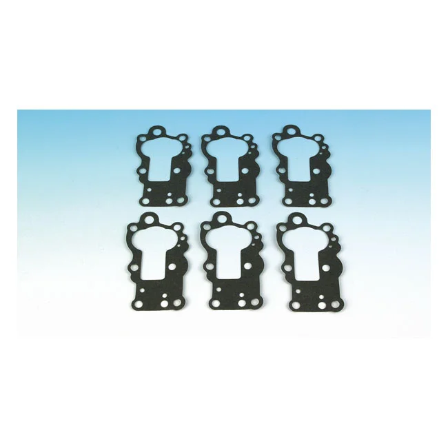 James Gaskets Oil pump body to case gasket. Paper - 26245-41