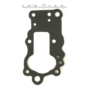 James Gaskets James, oil pump body to case gasket. Paper