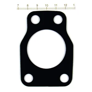 James Gaskets James, gasket carburetor to manifold. Linkert