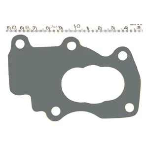 James Gaskets James, oil pump body to outer cover gasket. Paper
