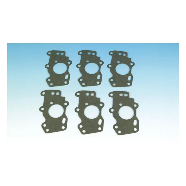 James Gaskets Oil pump inner cover to case gasket - 26256-52