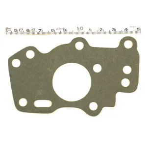 James Gaskets James, oil pump inner cover to case gasket