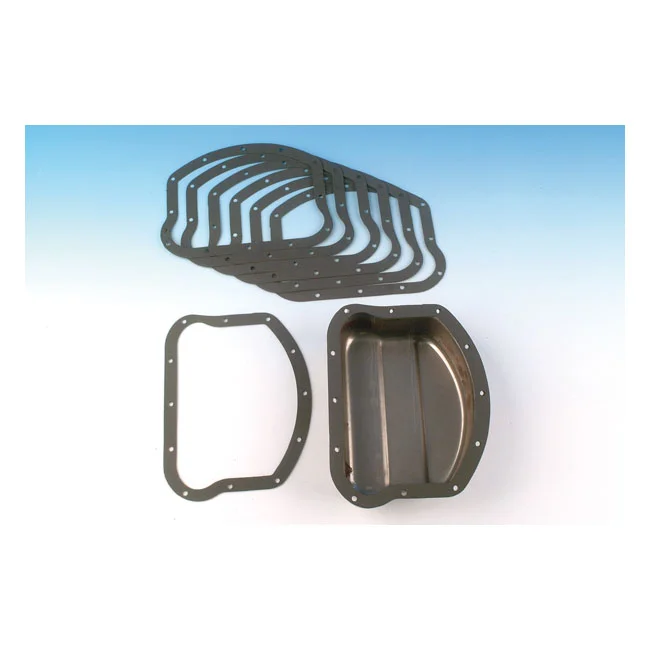 James Gaskets Rocker cover gaskets. Thick - 17541-48A
