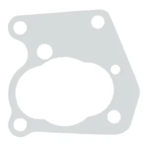 James Gaskets James, oil pump body to cover gasket. Paper