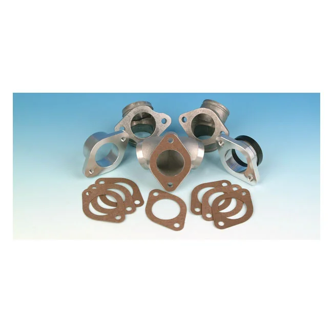 James Gaskets Carburetor to manifold gasket. Bendix - 27023-71