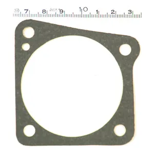 James Gaskets James, tappet block gasket. Rear. .031" paper