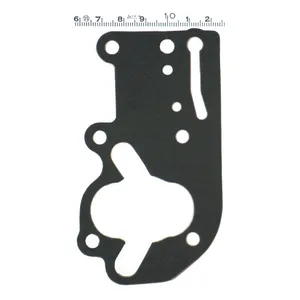 James Gaskets James, oil pump body to case gasket. Paper