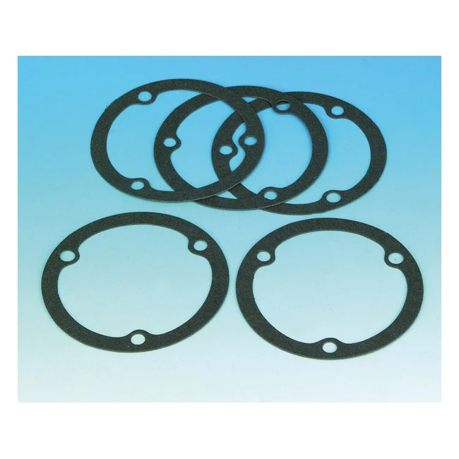 James Gaskets Gasket crankcase to inner primary. .031" paper - 60629-55