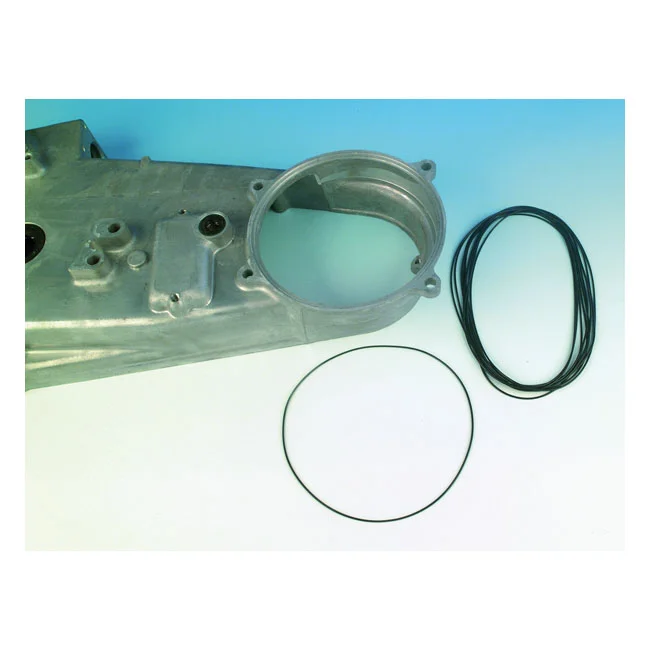 James Gaskets O-ring inner primary cover to crankcase - 11125