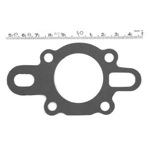 James Gaskets James, gasket oil pump body to case. .031" paper