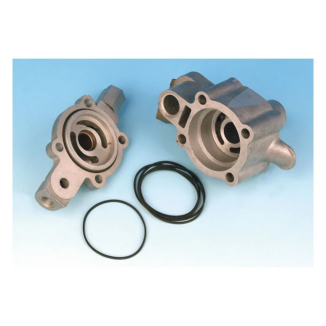 James Gaskets Oil pump body to cover o-ring - 26434-76A