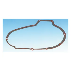 James Gaskets James, gasket primary cover. .031" paper/silicone