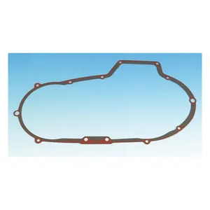 James Gaskets James, gasket primary cover. .031" paper/silicone