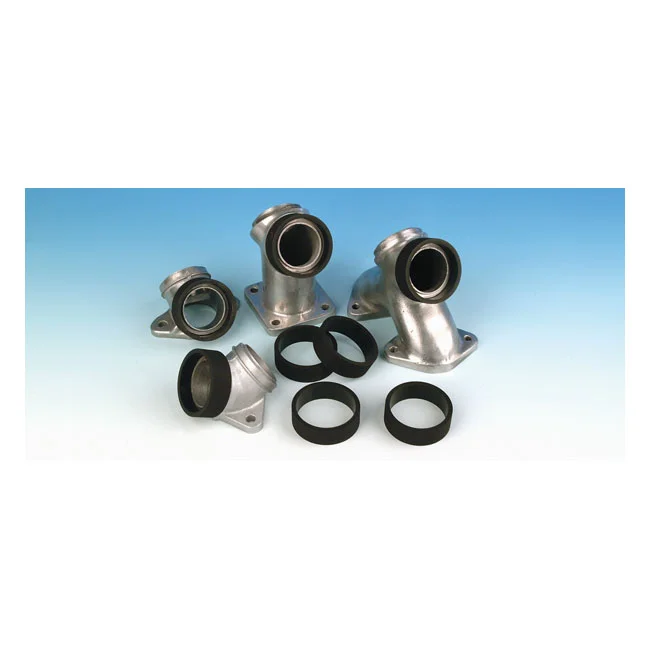James Gaskets Manifold intake seals. Band style - 27062-78