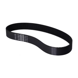 Belt Drives Ltd. BDL, repl. primary belt. 1-3/4", 8mm pitch, 132T