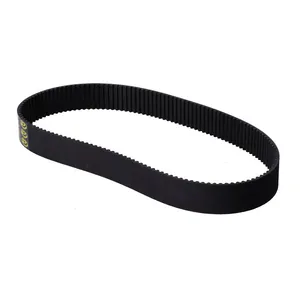Belt Drives Ltd. BDL, repl. primary belt. 1-3/4", 8mm pitch, 141T