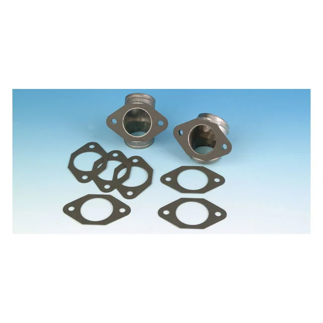 James Gaskets Carburetor to manifold gasket. Keihin - 27077-78