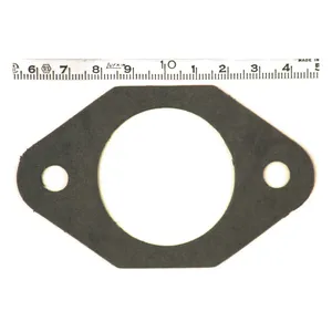 James Gaskets James, carburetor to manifold gasket. Keihin