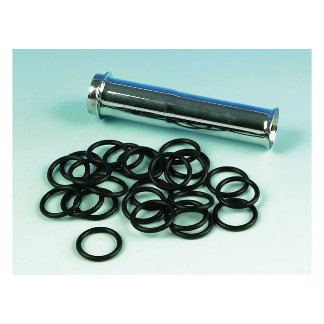 James Gaskets O-ring, pushrod cover / dipstick / oil pump - 11132