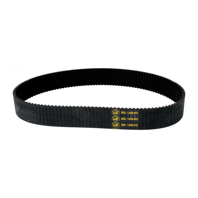 Belt Drives Ltd. BDL, repl. primary belt. 2", 8mm pitch, 132T