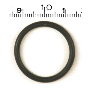 James Gaskets James, pushrod cover o-ring. Large lower