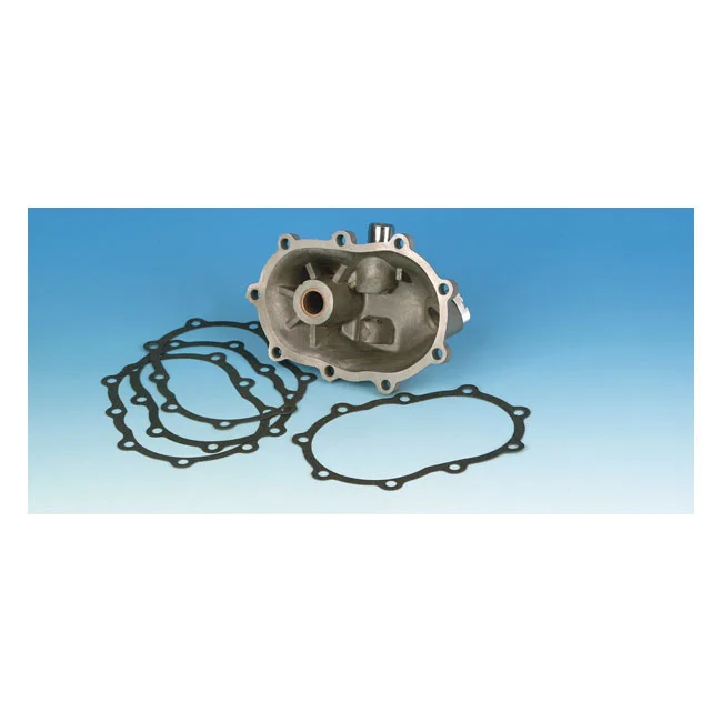 James Gaskets Gasket transmission end cover. .020" paper - 33295-36