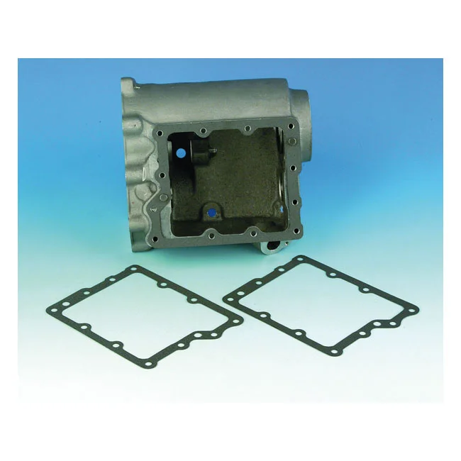 James Gaskets Gasket transmission top cover. .031" paper - 34824-36