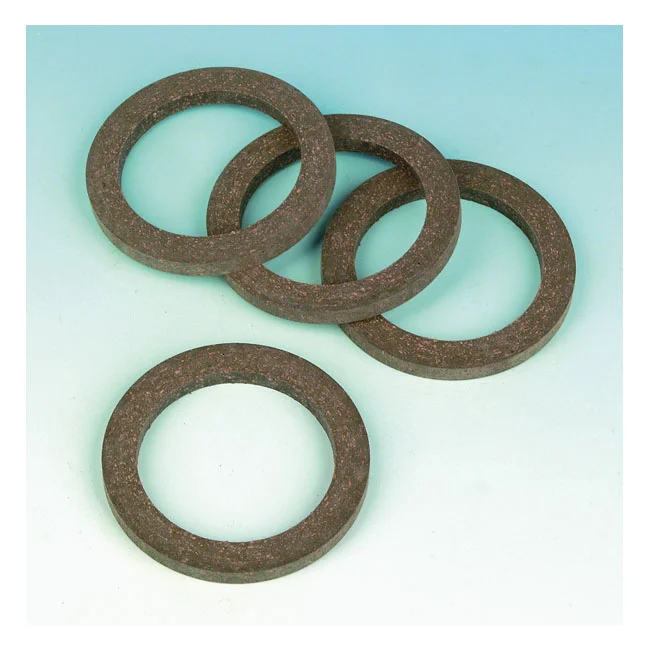 James Gaskets Gasket oil tank filter cap. Cork - 62628-66