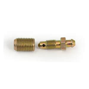 MCS Brake bleeder screw repair kit