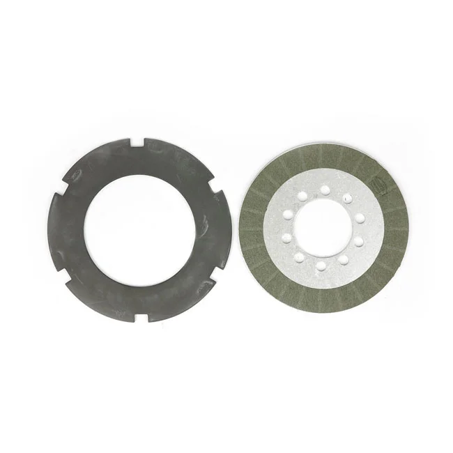 Belt Drives Ltd. BDL. Aramid clutch plate kit - 37850-68